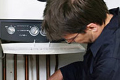 boiler repair Hetton