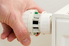 Hetton central heating repair costs